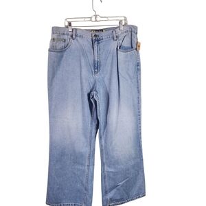 NWT Duck Head Bootcut Jeans Mens, sz 40